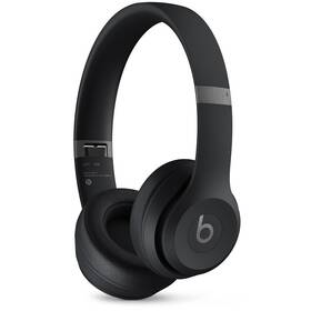 Slúchadlá Beats Solo4 čierna

