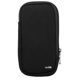 Puzdro na mobil športové WG Outdoor, univerzální do 7,3" čierne

