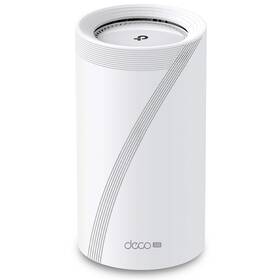 Kompletný Wi-Fi systém TP-Link Deco BE65-5G (1 ks) (Deco BE65-5G(1-pack)) biely