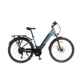 Elektrobicykel GoGEN Proxima HD 28" 18" 2026 sivé

