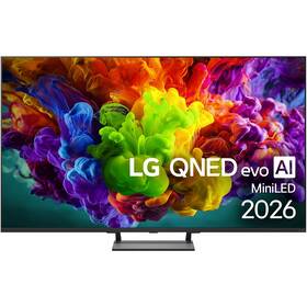Televízor LG 55QNED93B6A 

