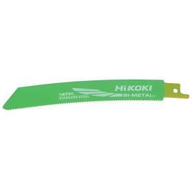 List pílový HIKOKI RCM30B (3 ks) 

