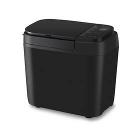Domáca pekáreň Panasonic SD-R2530KXE čierna farba
