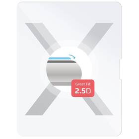 Tvrdené sklo FIXED na Apple iPad Pro 13" (2024)/M5 (2025) 


