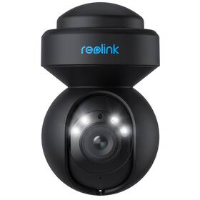 IP kamera Reolink E Series E540 - E1 Outdoor čierna

