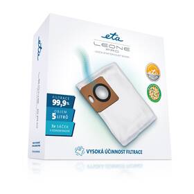  Vrecká ETA balenie 3 ks 6244 00300