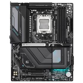 Základná doska GIGABYTE B850 GAMING X WIFI6E 


