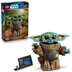 Stavebnica LEGO® Star Wars™ 75446 Grogu™ (mandalorianský učedník) 

