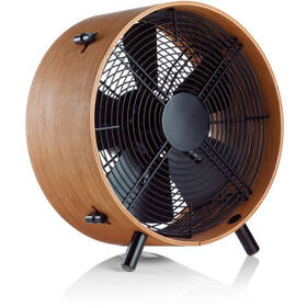Ventilátor stolový Stadler Form OTTO Bambus 

