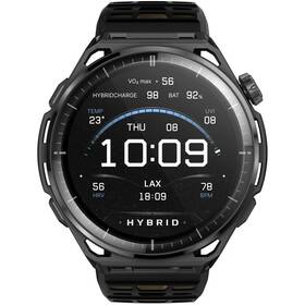 Inteligentné hodinky Amazfit Balance 3 čierne

