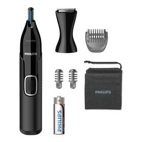 Zastrihávač chĺpkov Philips NT5650/16 
