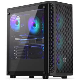 Case ENDORFY Signum 300 ARGB čierna farba
