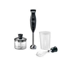 Ponorný mixér Bosch MSM2650B čierny

