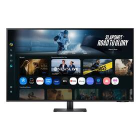 Monitor Samsung Smart Monitor M7 čierny

