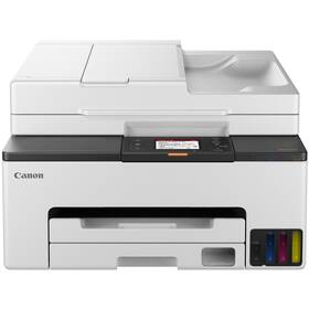 Tlačiareň multifunkčná Canon MAXIFY GX2041 biela

