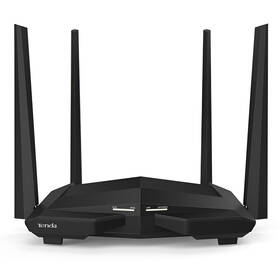 Router Tenda AC10 čierny

