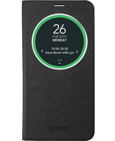 Puzdro na mobil flipové Asus View Flip pre ZenFone 2 

