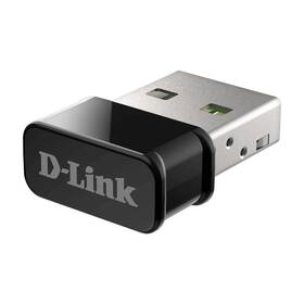 Wi-Fi adaptér D-Link DWA-181 čierny

