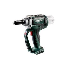 Pištoľ nitovacia Metabo 619002840 NP 18 LTX BL 5.0 (bez batérie) 

