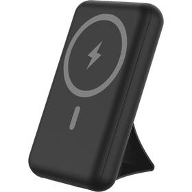 Powerbank Energizer QM10002PQ USB/USB-C PD 10 000 mAh čierna farba
