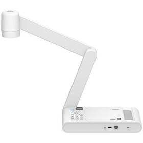 Projektor Epson ELPDC30 (V12HB09080) biely