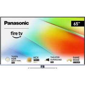 Televízor Panasonic TV-65W93BE6 

