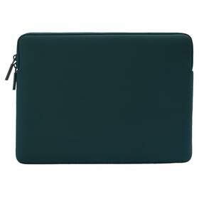 Puzdro na notebook Pipetto Classic Fit Sleeve Dark Teal - MacBook Neo 13 zelené

