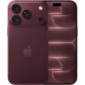 Mobilný telefón Apple 256 GB burgundsky červený 

