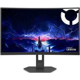 Herný monitor Lenovo Legion 27Q-2c čierny

