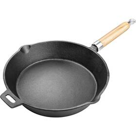 Panvica Lamart Iron 25 cm 
