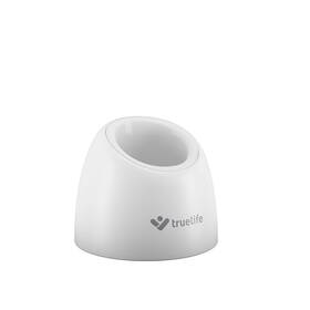 Nabíjacia stanica TrueLife SonicBrush Compact Charging Base White biela

