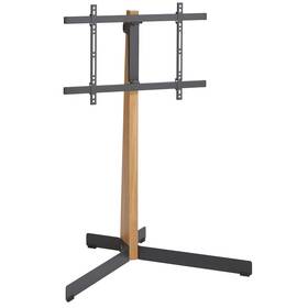  Stojan pre TV Vogel’s TVS 3695B pre uhlopriečky 40" až 77", nosnosť 50 kg