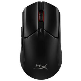 Myš HyperX Pulsefire Haste 2 Wireless čierna

