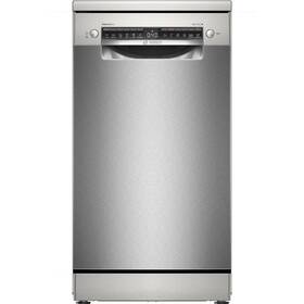 Umývačka riadu Bosch SPS4EKI24E  EfficientDry nerez

