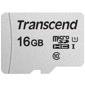 Pamäťová karta Transcend 16GB 300S UHS-I U1 (95R/10W) 

