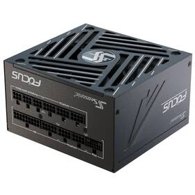 Zdroj Seasonic 850-V4 čierny

