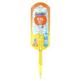 Prachovka Swiffer Trap&Lock XXL súprava prachoviek 
