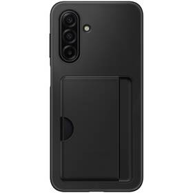 Kryt na mobil Samsung Card Slot na Samsung Galaxy A17/A17 5G čierny

