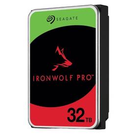 Pevný disk 3,5" Seagate IronWolf Pro 32TB 

