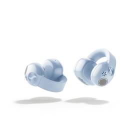 Slúchadlá Sennheiser ACCENTUM Clip Ice modrá

