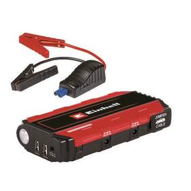 Nabíjačka/Štartovací box Einhell CE-JS 12 1091521 
