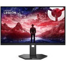 Herný monitor Lenovo Legion 27Q-11 čierny

