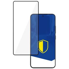 Tvrdené sklo 3mk HardGlass Max na Xiaomi 15 čierne

