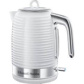 Rýchlovarná kanvica RUSSELL HOBBS 24360-70 biela

