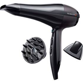 Fén Remington AC 5999 čierny

