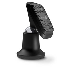 Držiak na mobil Connect IT InCarz 4Ultra magnetický, 4 magnety čierny

