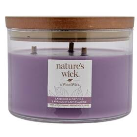 Vonná sviečka Ostatní LAVENDER MI 433,2G 

