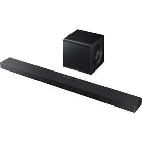 Soundbar Samsung HW-QS700F čierny

