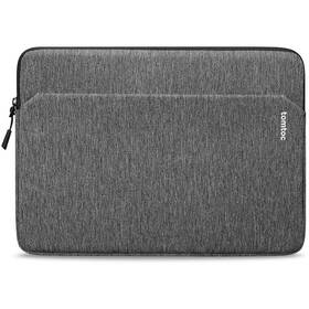 Puzdro na notebook tomtoc Sleeve - 13" MacBook Air / 14" MacBook Pro sivé

