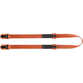 Popruh Peak Design Leash oranžové


